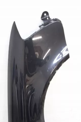 2004R- TBS12775 Крыло переднее правое Audi A4 B7 Арт e12584133, вид 2