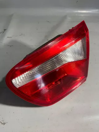 6J8945094 Фонарь задний правый Seat Ibiza 4 Арт e12583962, вид 2