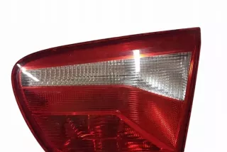 6J8945094 Фонарь задний правый Seat Ibiza 4 Арт e12583958, вид 1