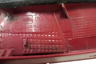 6J8945094 Фонарь задний правый Seat Ibiza 4 Арт e12583958, вид 4