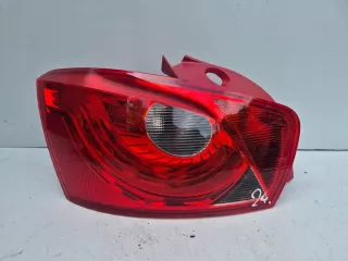 TYC-IBIZA-4-5D Фонарь задний левый Seat Ibiza 4 Арт e12583950, вид 1
