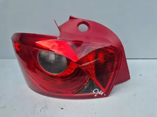 TYC-IBIZA-4-5D Фонарь задний левый Seat Ibiza 4 Арт e12583950, вид 2