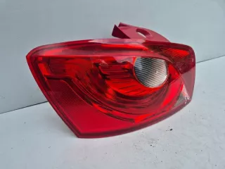 TYC-IBIZA-4-5D Фонарь задний левый Seat Ibiza 4 Арт e12583950, вид 3