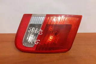 Фонарь задний левый Saab 9-3 1 Арт e12583876, вид 6