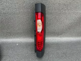 93857722 Фонарь задний правый Renault Trafic 2 Арт e12583849, вид 2
