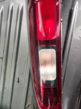 265A13964R Фонарь задний левый Renault Trafic 3 Арт e12583847, вид 2
