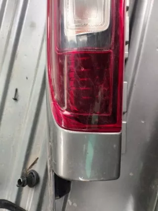 265A13964R Фонарь задний левый Renault Trafic 3 Арт e12583847, вид 3