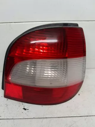 1999-2003R Фонарь задний левый Renault Megane 1 Арт e12583782, вид 1