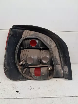 1999-2003R Фонарь задний левый Renault Megane 1 Арт e12583782, вид 2