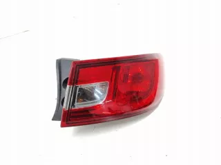 265502631R Фонарь задний правый Renault Clio 4 Арт e12583499, вид 1