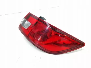 265502631R Фонарь задний правый Renault Clio 4 Арт e12583499, вид 2