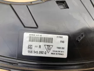 MACAN95B945092Q Фонарь задний правый Porsche Macan restailing Арт e12583422, вид 11