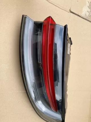 MACAN95B945092Q Фонарь задний правый Porsche Macan restailing Арт e12583422, вид 4