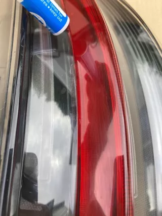 MACAN95B945092Q Фонарь задний правый Porsche Macan restailing Арт e12583422, вид 7