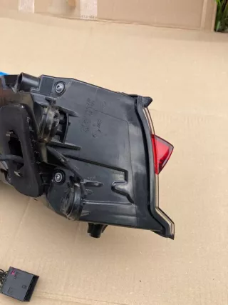 MACAN95B945092Q Фонарь задний правый Porsche Macan restailing Арт e12583422, вид 8