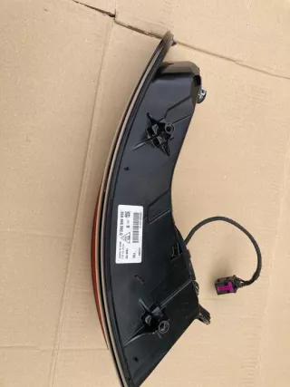 MACAN95B945092Q Фонарь задний правый Porsche Macan restailing Арт e12583422, вид 10