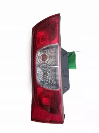 13201FA Фонарь задний левый Peugeot Bipper Арт e12583376, вид 1