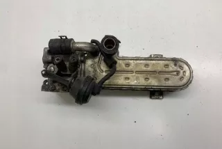03G131513J Радиатор EGR Volkswagen Passat B6 Арт e12583344, вид 1