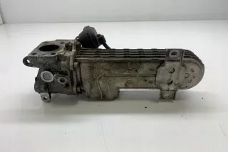 03G131513J Радиатор EGR Volkswagen Passat B6 Арт e12583344, вид 2