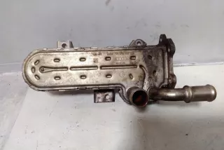038131513AD Радиатор EGR Volkswagen Passat B6 Арт e12583335, вид 2