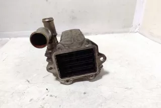 038131513AD Радиатор EGR Volkswagen Passat B6 Арт e12583335, вид 3