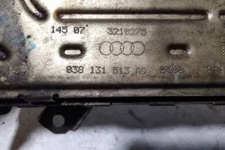 038131513AD Радиатор EGR Volkswagen Passat B6 Арт e12583335, вид 4