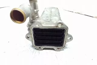 03G131513J268219107 Радиатор EGR Volkswagen Passat B6 Арт e12583325, вид 1