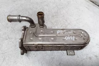 03G131513J268219107 Радиатор EGR Volkswagen Passat B6 Арт e12583325, вид 2