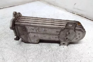 03G131513J268219107 Радиатор EGR Volkswagen Passat B6 Арт e12583325, вид 3