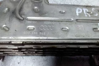 03G131513J268219107 Радиатор EGR Volkswagen Passat B6 Арт e12583325, вид 4