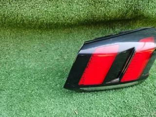 9811027780 Фонарь задний правый Peugeot 5008 2 Арт e12583303, вид 2