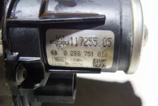 0280751016 Радиатор EGR Volkswagen Passat B7 Арт e12583291, вид 1