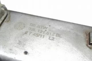 0280751016 Радиатор EGR Volkswagen Passat B7 Арт e12583291, вид 2