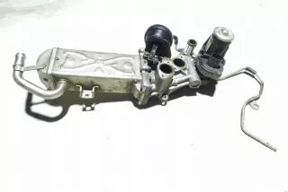 0280751016 Радиатор EGR Volkswagen Passat B7 Арт e12583291, вид 4