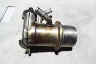 04L131512D Радиатор EGR Volkswagen Passat B8 Арт e12583283, вид 1