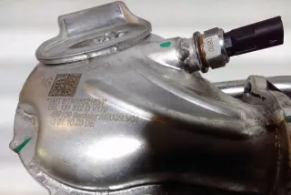 05L131512D Радиатор EGR Volkswagen Passat B8 Арт e12583281, вид 4