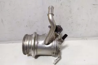 05L131512D Радиатор EGR Volkswagen Passat B8 Арт e12583281, вид 5