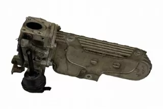 038131513AD Радиатор EGR Volkswagen Golf 4 Арт e12583228, вид 1