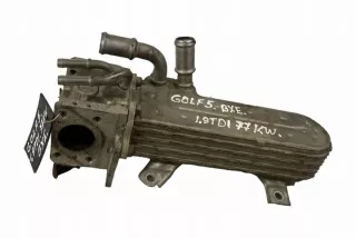 038131513AD Радиатор EGR Volkswagen Golf 4 Арт e12583228, вид 3