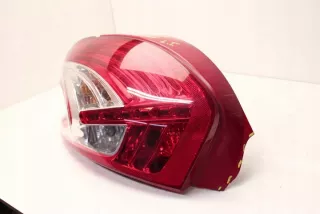  TBS12667 Фонарь задний левый Peugeot 208 Арт e12583208, вид 2