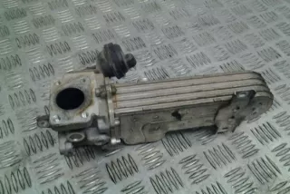 03G131513J Радиатор EGR Volkswagen Golf 5 Арт e12583178, вид 2