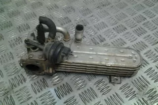 03G131513J Радиатор EGR Volkswagen Golf 5 Арт e12583178, вид 3