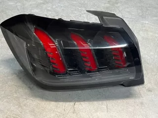 9823216880 Фонарь задний левый Peugeot 208 2 Арт e12583176, вид 3