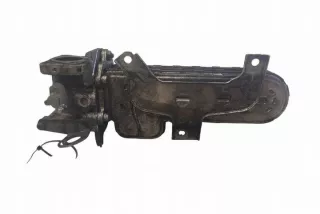 038131513AD Радиатор EGR Volkswagen Golf 6 Арт e12583146, вид 2