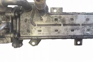 038131513AD Радиатор EGR Volkswagen Golf 6 Арт e12583146, вид 3