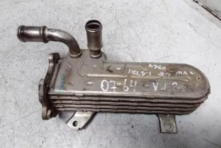 038131513AD Радиатор EGR Volkswagen Golf 6 Арт e12583138, вид 2
