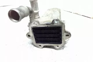 038131513AD Радиатор EGR Volkswagen Golf 6 Арт e12583138, вид 4