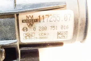 03L131512C Радиатор EGR Volkswagen Caddy 3 Арт e12583114, вид 2