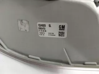 13349826 Фонарь задний правый Opel Zafira B Арт e12583064, вид 7