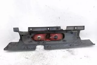93857722 Фонарь задний левый Opel Vivaro A Арт e12583039, вид 1
